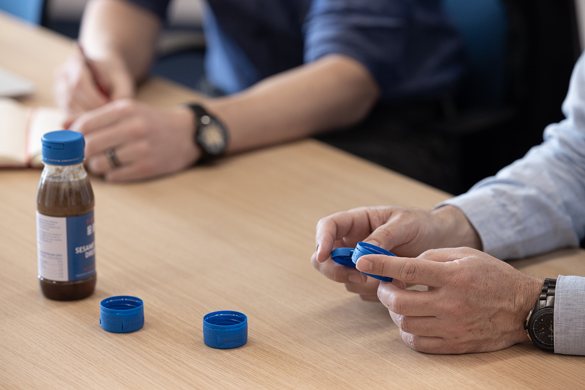 Silac hohe Qualitaetsanforderungen