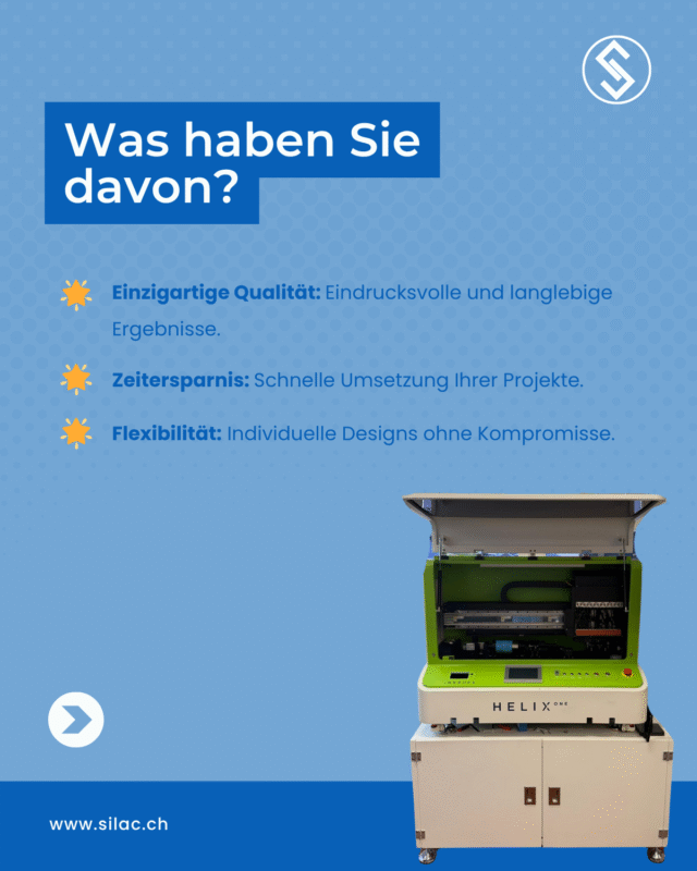 Silac Helix One