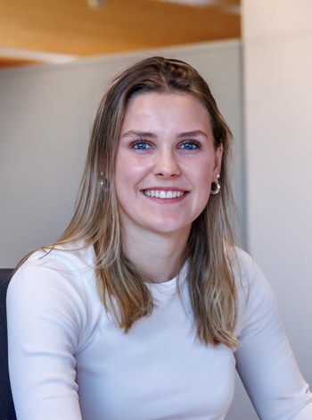 Silac Melanie Kälin