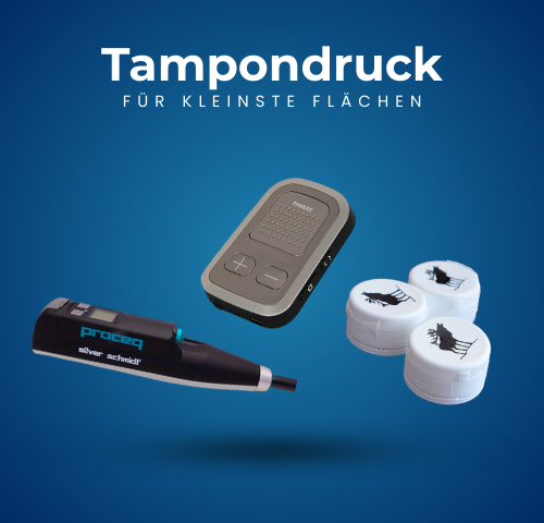Silac Tampondruck