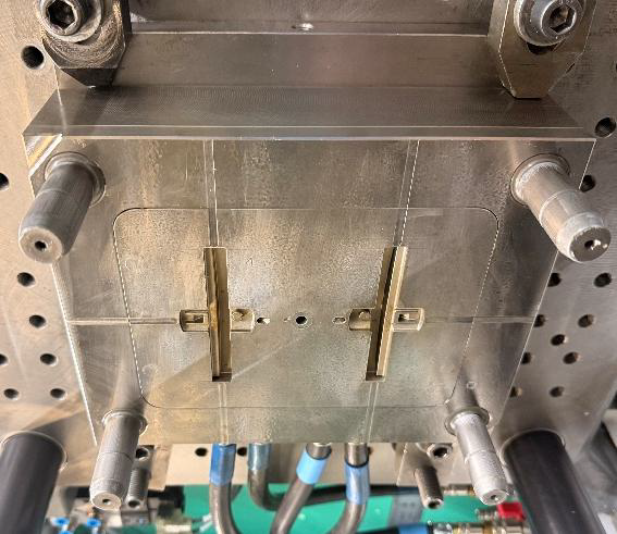 Werkzeug für Glasablageträger 6642 