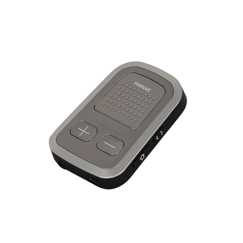 Silac Phonak 2K & Pressure Silac Phonak 2K & Pressure